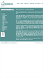 Mobile Screenshot of amservegroup.com